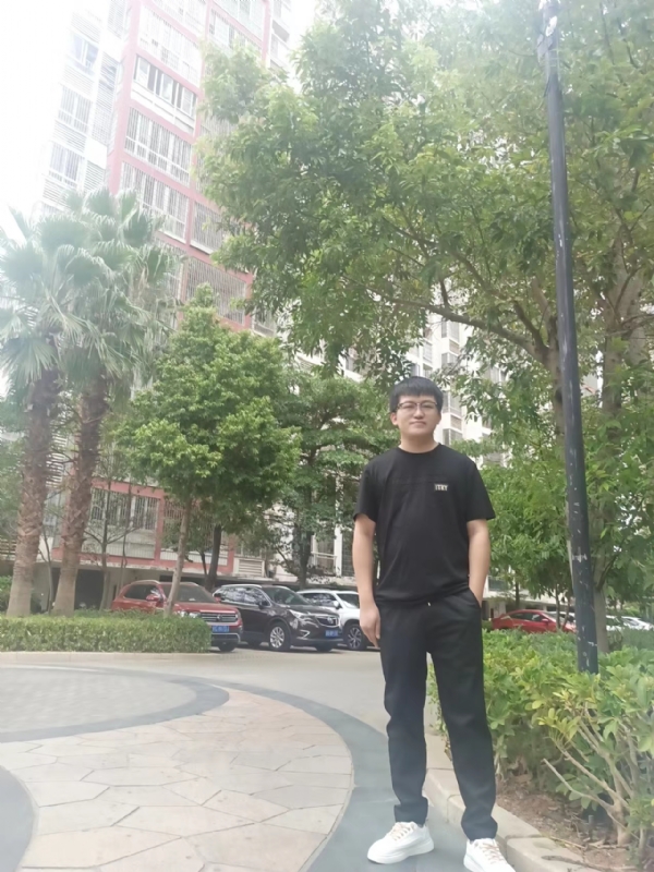 等闲的第四张照片--晋江婚介网