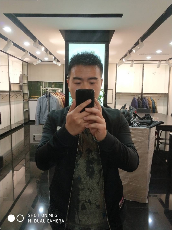 石狮征婚的第一张照片--晋江婚介网