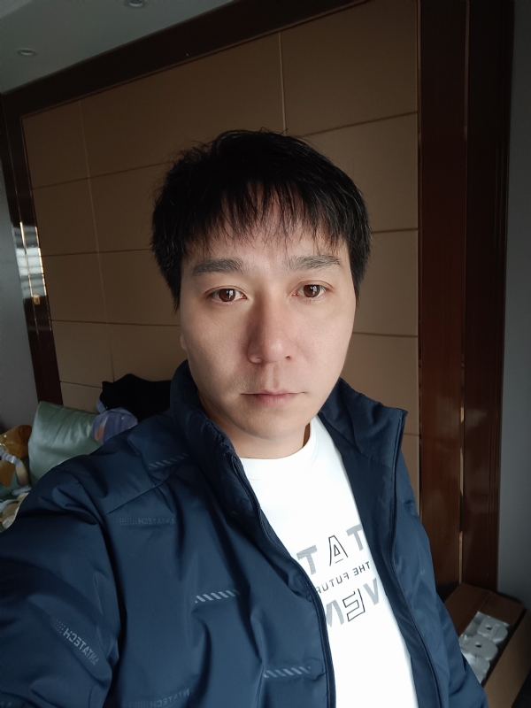 麦弟的第一张照片--晋江婚介网