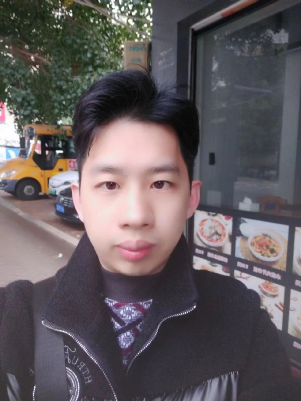 qiuzhiyong的第一张照片--晋江婚介网