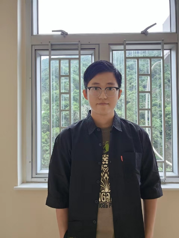 Dark的第一张照片--晋江婚介网