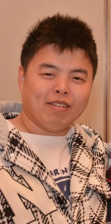 心心的第一张照片--晋江婚介网