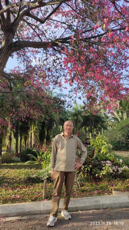 昌植哥的第一张照片--晋江婚介网