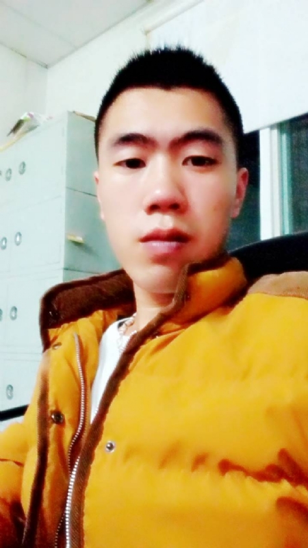 林先生的第二张照片--晋江婚介网