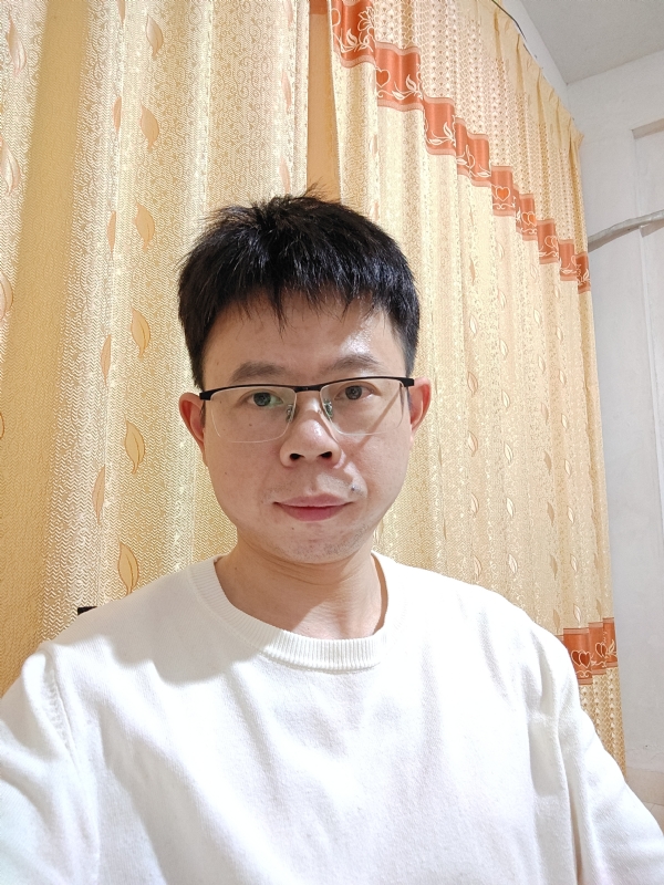 寻有缘人的第一张照片--晋江婚介网