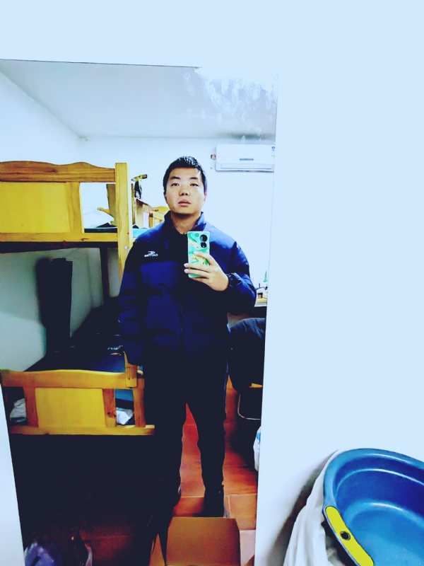 赤峎雾的第一张照片--晋江婚介网