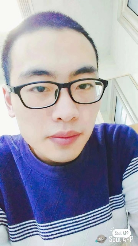 叶乘风的第二张照片--晋江婚介网