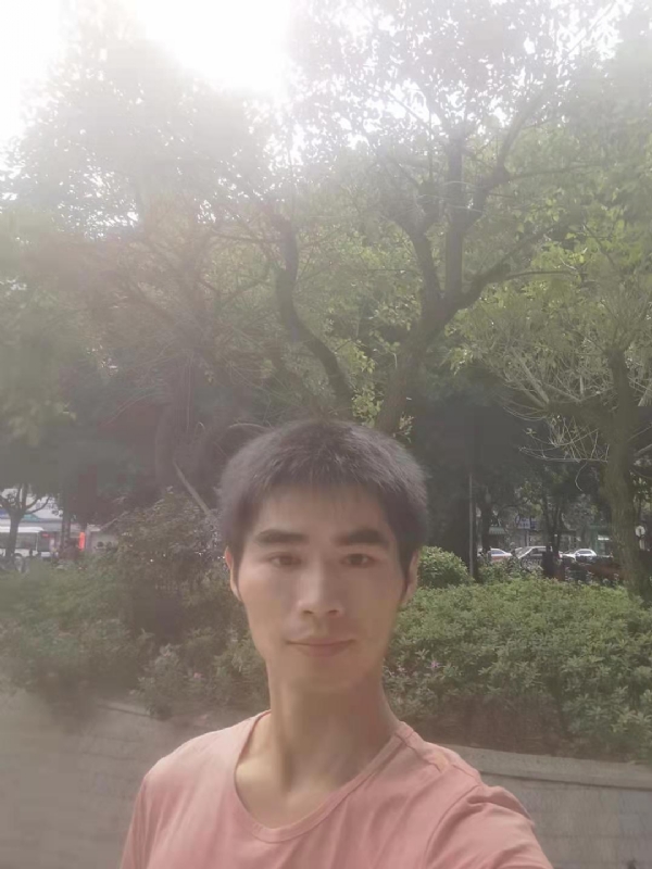 一天天的第一张照片--晋江婚介网