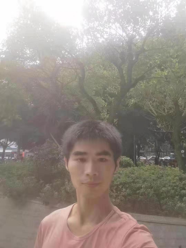一天天的第二张照片--晋江婚介网