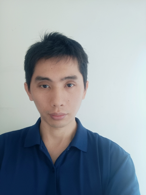 小峰的第一张照片--晋江婚介网
