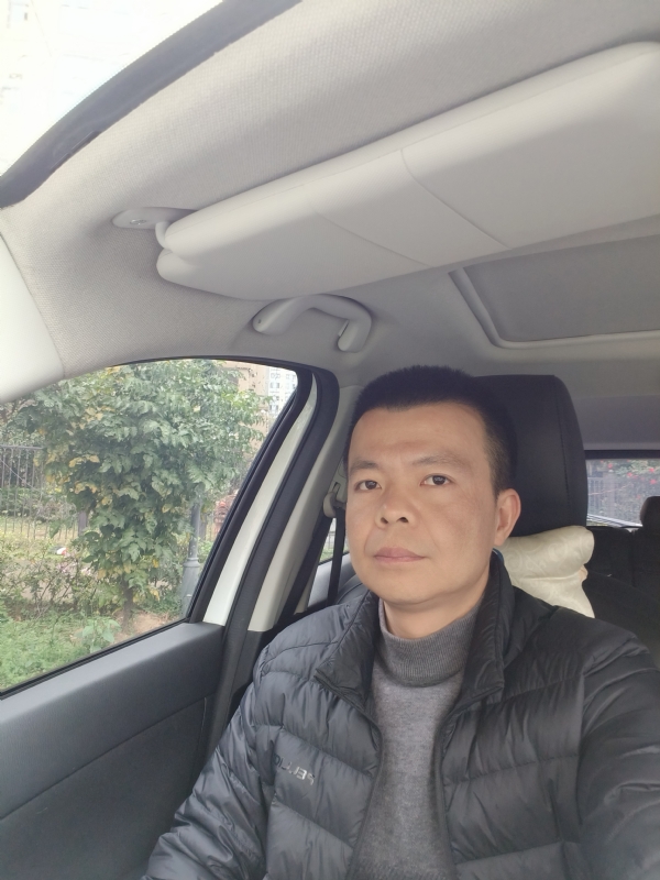 锦瑟的第一张照片--晋江婚介网