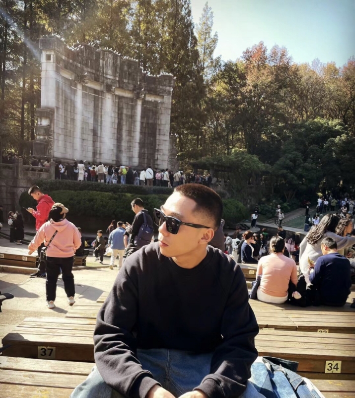 情调的第一张照片--晋江婚介网