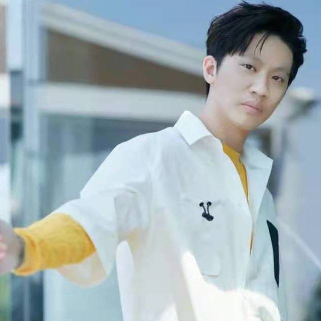 极品楚男的第二张照片--晋江婚介网
