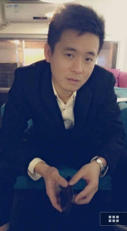 一生一世的第一张照片--晋江婚介网