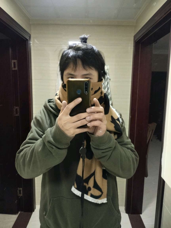 男技师的第一张照片--晋江婚介网