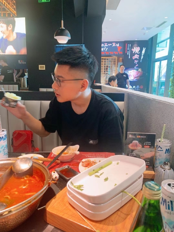 羽剑之子的第一张照片--晋江婚介网