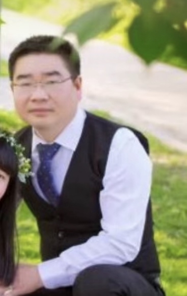 张大队长的第二张照片--晋江婚介网