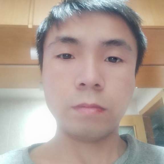 小兔兔的第一张照片--晋江婚介网