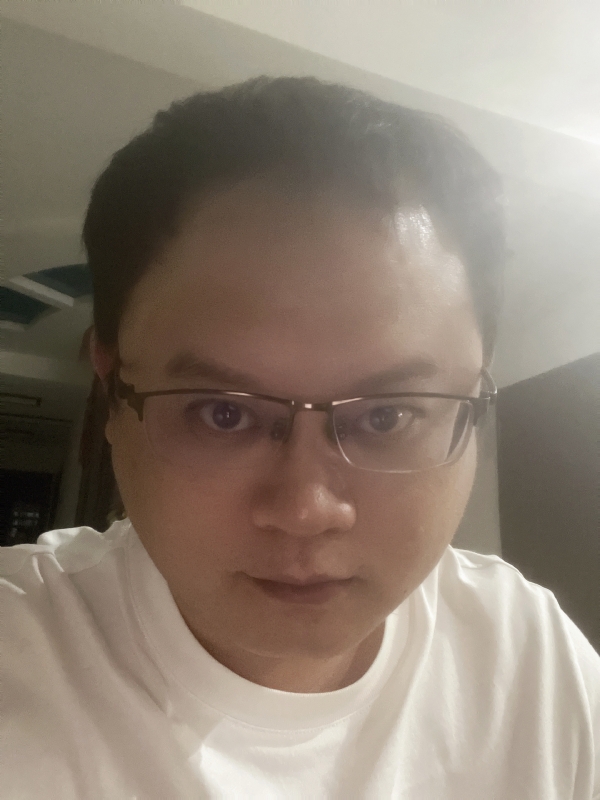 暖阳的第一张照片--晋江婚介网