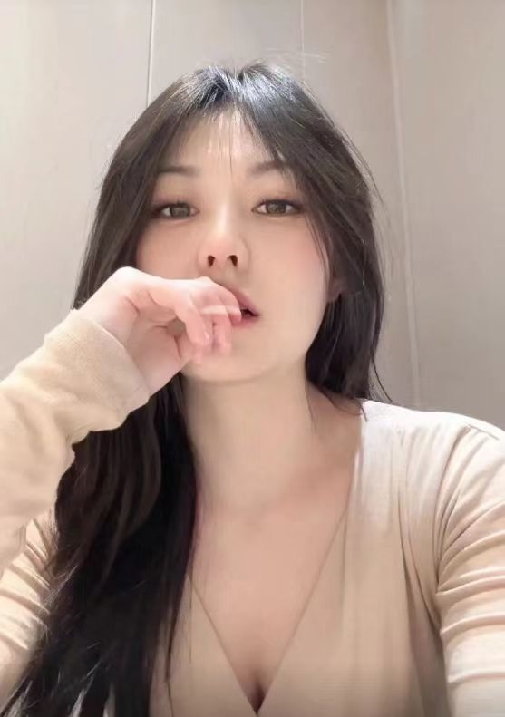 勾人心魂大美人的第一张照片--晋江婚介网