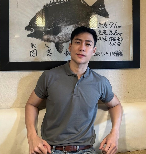 jack的第一张照片--晋江婚介网