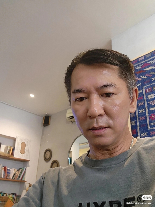Gary黄的第一张照片--晋江婚介网