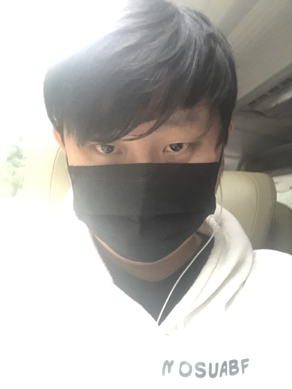 沈国星的第一张照片--晋江婚介网