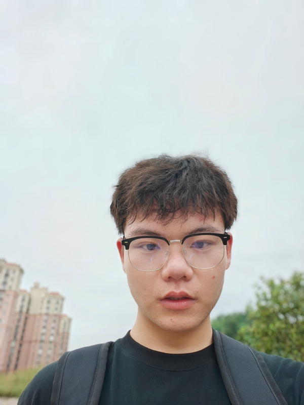 航澄的第一张照片--晋江婚介网