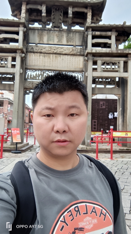 小许的第一张照片--晋江婚介网
