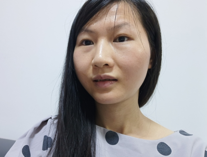 清晨的第一张照片--晋江婚介网
