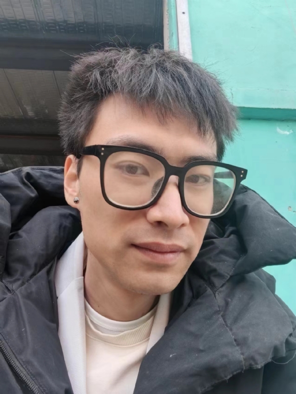爱有来生、的第一张照片--晋江婚介网
