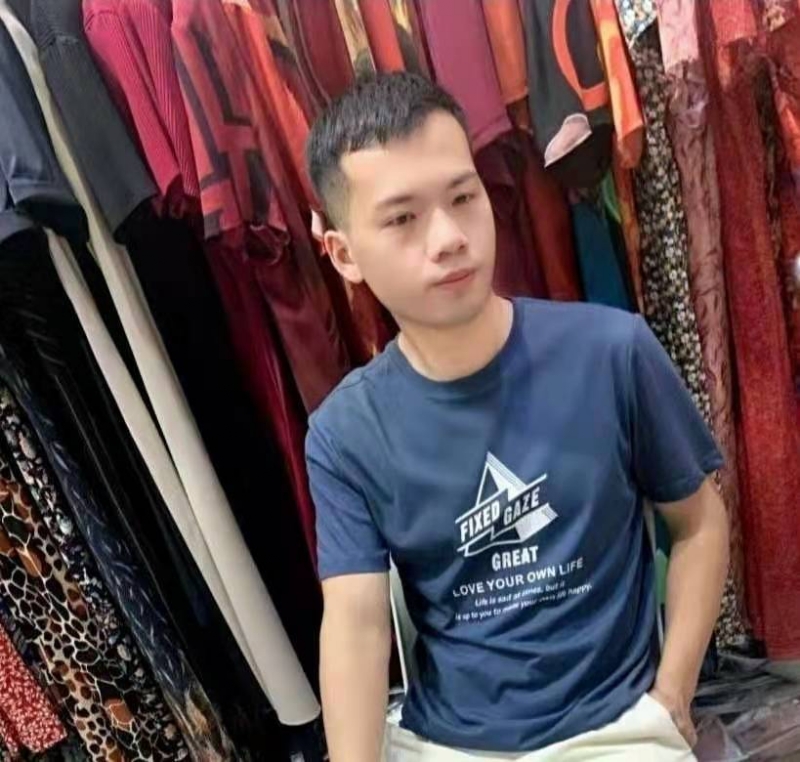 萃臻的第一张照片--晋江婚介网