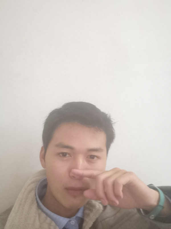 随遇而安的第四张照片--晋江婚介网