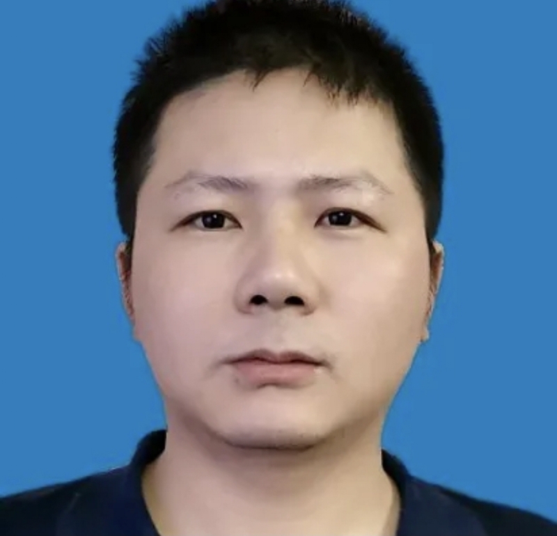 寒山的第一张照片--晋江婚介网