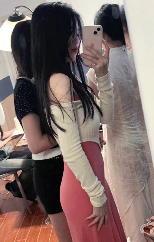 小姨的第一张照片--晋江婚介网