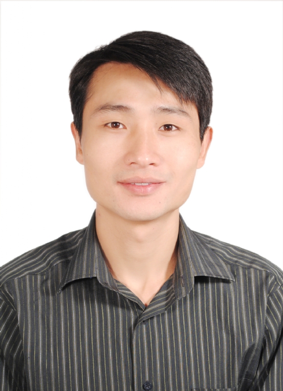 云中走步的第一张照片--晋江婚介网