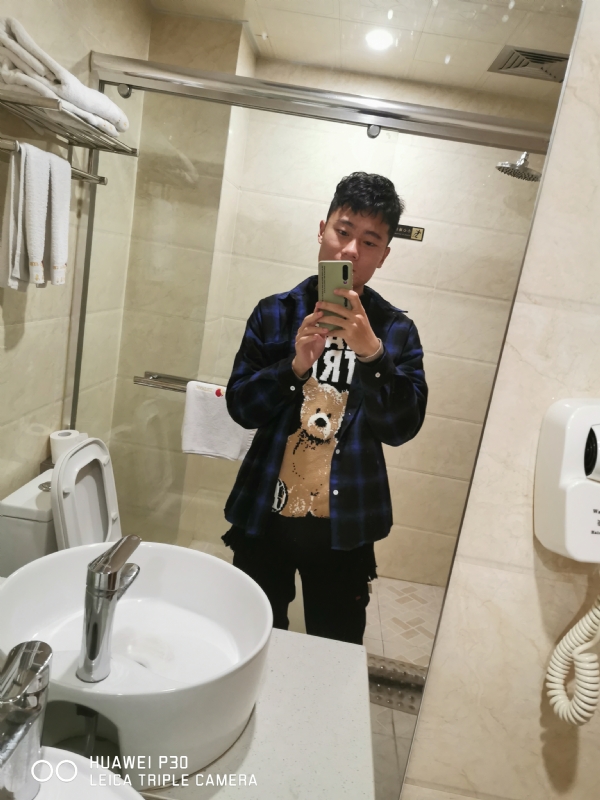 佛系人生的第四张照片--晋江婚介网