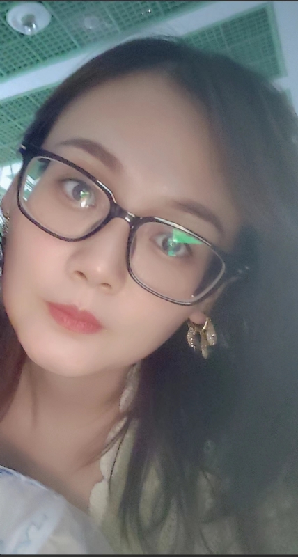 可可的第一张照片--晋江婚介网
