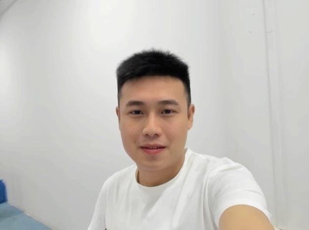 阿文历险记的第一张照片--晋江婚介网