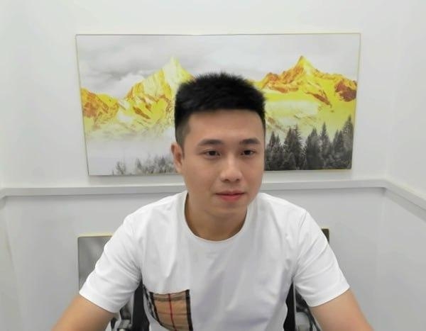 阿文历险记的第四张照片--晋江婚介网