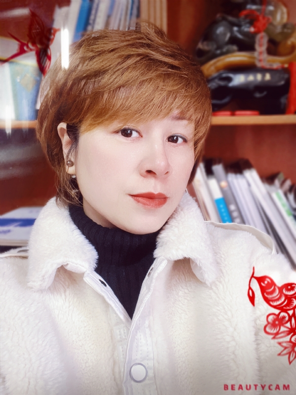 阳光百合的第一张照片--晋江婚介网