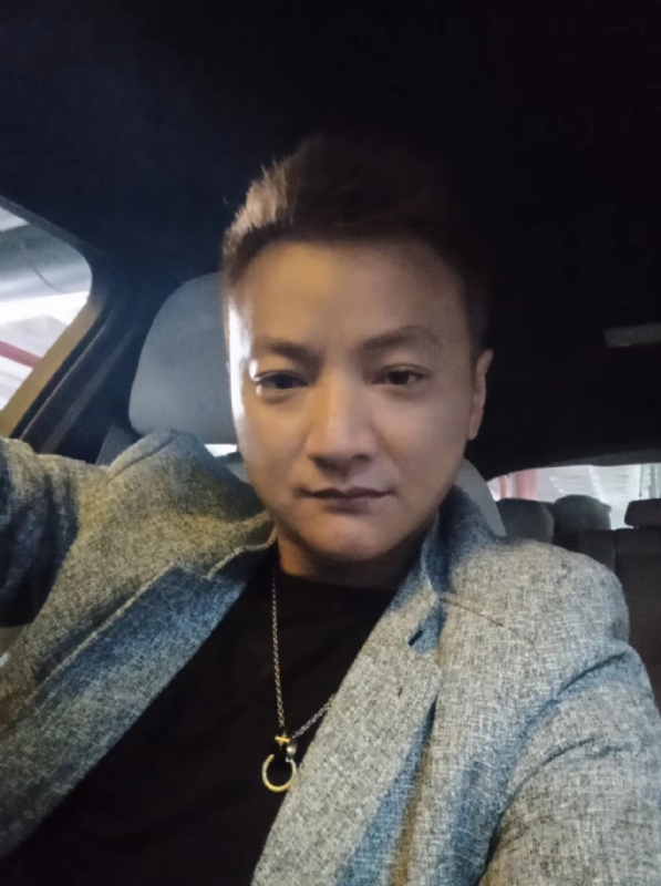 夜、有雨敲窗的第三张照片--晋江婚介网