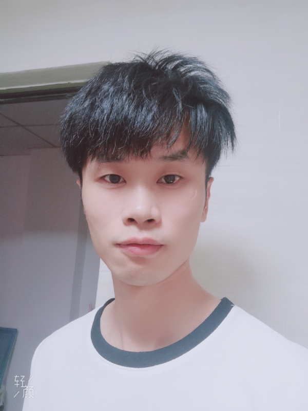 且听风吟的第二张照片--晋江婚介网