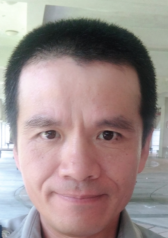 啊辣的第二张照片--晋江婚介网