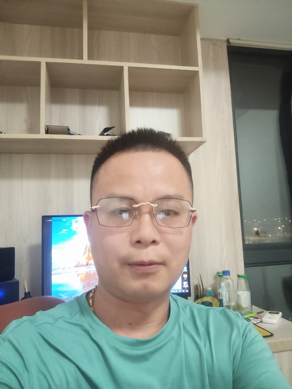逍遥霸道的第一张照片--晋江婚介网