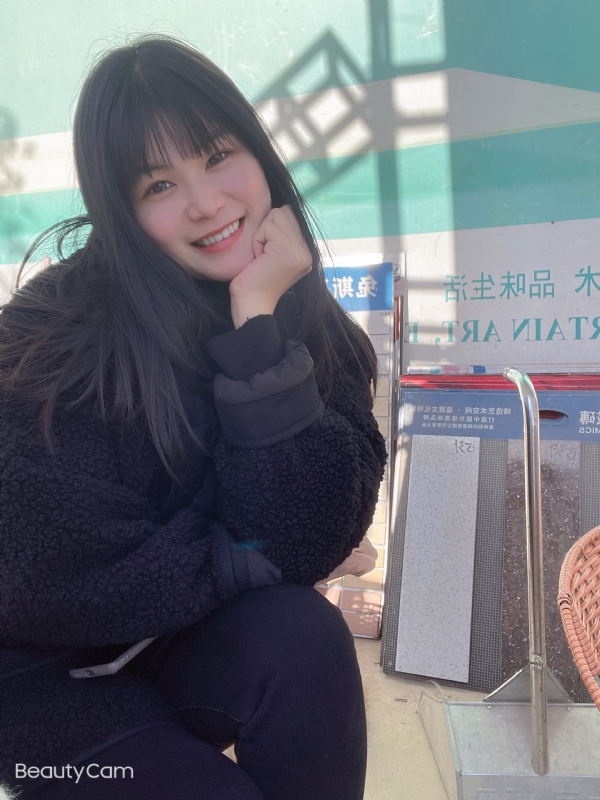 咪咪的第一张照片--晋江婚介网