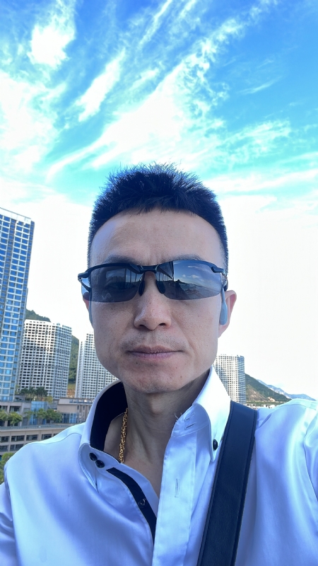 秀丽丝的第一张照片--晋江婚介网