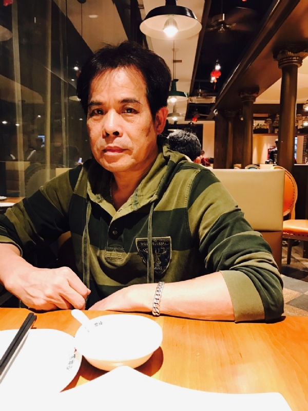 天马行空的第一张照片--晋江婚介网