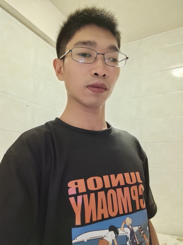 安然的第一张照片--晋江婚介网