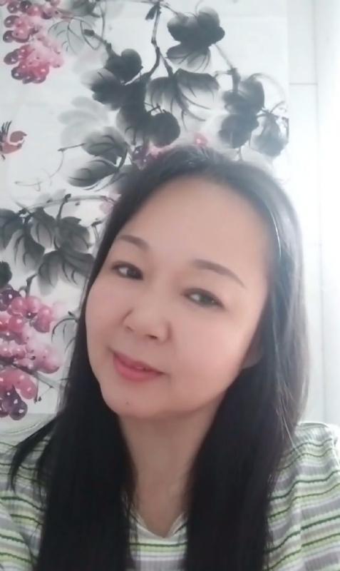 莲悦悦的第一张照片--晋江婚介网